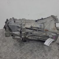 Ford Transit VM 2.4L Turbo-Diesel Trans/Gearbox Rwd Turbo 2006–2012