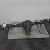 Ford Transit VM Rear Diff Assembly Van Single Wheel 6 Speed 2006–2014