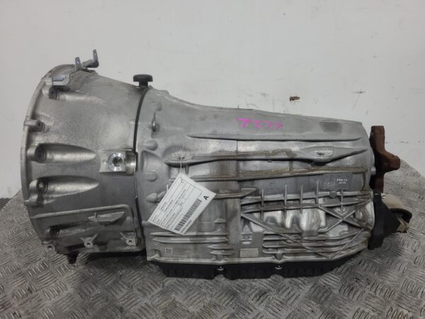 Mercedes Sprinter VS30 2.0L Turbo-Diesel Trans/Gearbox 2022–Present
