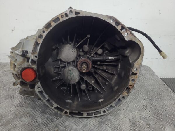 RENAULT MASTER 2011-2026 TRANS/GEARBOX X62, AUTO, FWD, DIESEL, 2.3, TURBO, W/O S