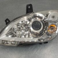 Mercedes Viano 639 Left Headlamp 2011–2014