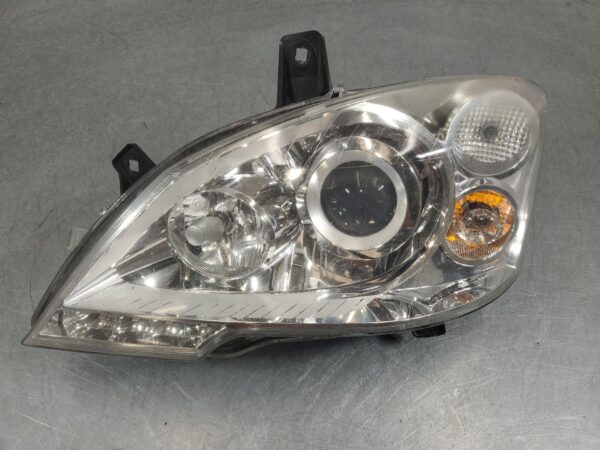 Mercedes Viano 639 Left Headlamp 2011–2014