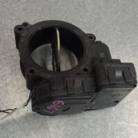 MERCEDES VITO 2011-2015 THROTTLE BODY 2.1, DIESEL, 639, 02/11-02/15