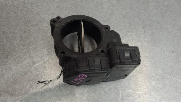 Mercedes Vito 639 Throttle Body 2011–2015