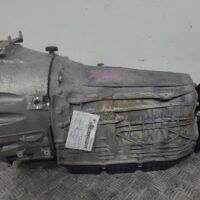 Mercedes Sprinter VS30 2.0L Turbo-Diesel Trans/Gearbox 2022–Present