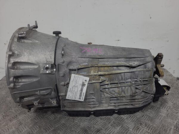 Mercedes Sprinter VS30 2.0L Turbo-Diesel Trans/Gearbox 2022–Present