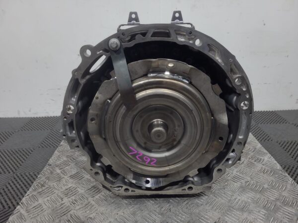 Mercedes Sprinter VS30 2.0L Turbo-Diesel Trans/Gearbox 2022–Present - Image 2