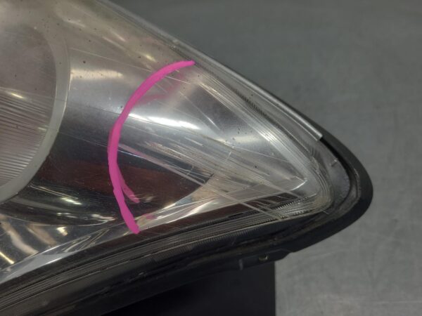 Mercedes Viano 639 Left Headlamp 2011–2014 - Image 9