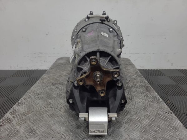 Mercedes Sprinter VS30 2.0L Turbo-Diesel Trans/Gearbox 2022–Present - Image 4
