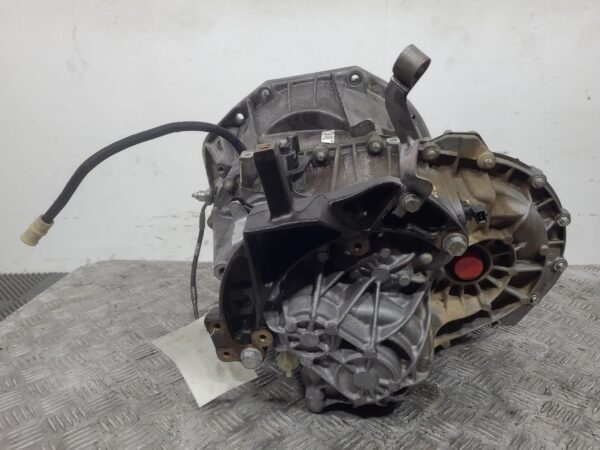RENAULT MASTER 2011-2026 TRANS/GEARBOX X62, AUTO, FWD, DIESEL, 2.3, TURBO, W/O S - Image 3
