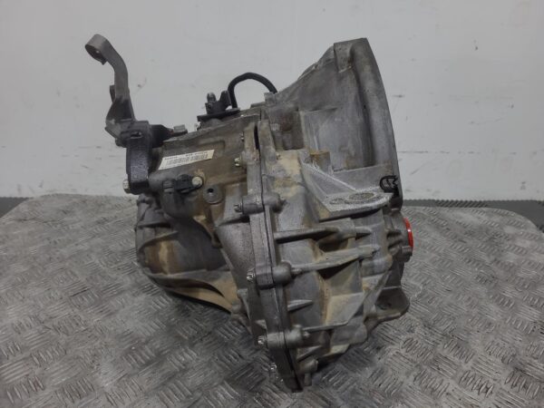RENAULT MASTER 2011-2026 TRANS/GEARBOX X62, AUTO, FWD, DIESEL, 2.3, TURBO, W/O S - Image 4