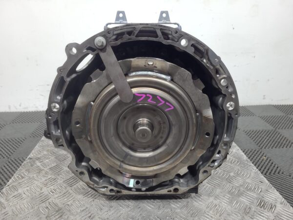 Mercedes Sprinter VS30 2.0L Turbo-Diesel Trans/Gearbox 2022–Present - Image 2