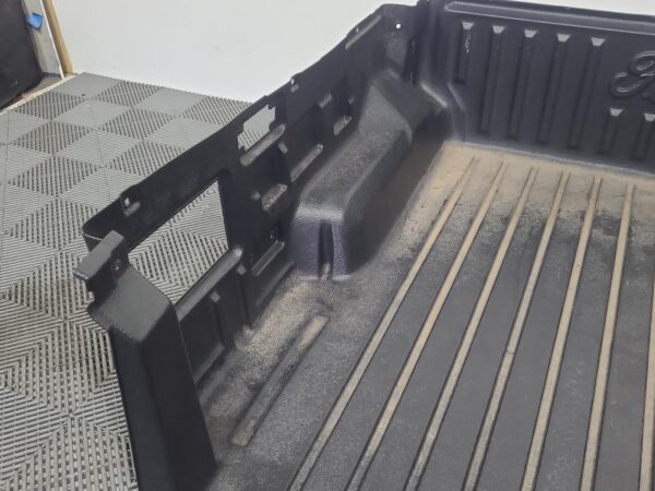 FORD RANGER 2022-2026 UTE/TRAY LINER RA, 05/22- - Image 2