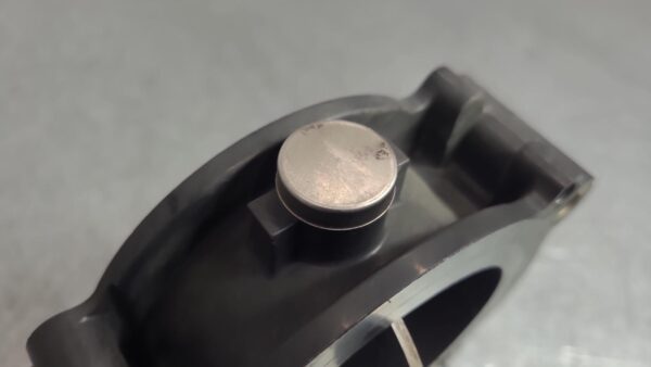 Mercedes Vito 639 Throttle Body 2011–2015 - Image 3