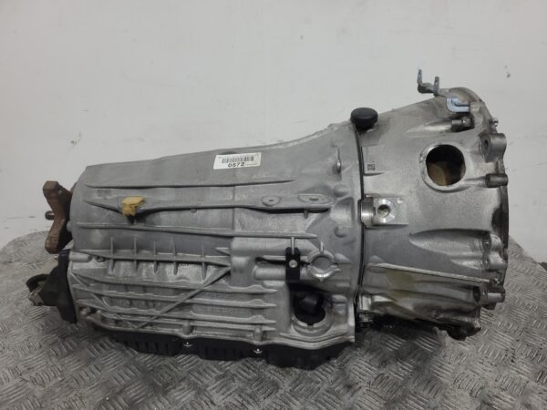 Mercedes Sprinter VS30 2.0L Turbo-Diesel Trans/Gearbox 2022–Present - Image 3