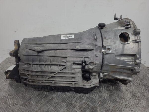 Mercedes Sprinter VS30 2.0L Turbo-Diesel Trans/Gearbox 2022–Present - Image 3