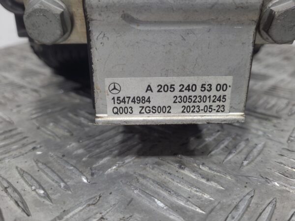 Mercedes Sprinter VS30 2.0L Turbo-Diesel Trans/Gearbox 2022–Present - Image 5