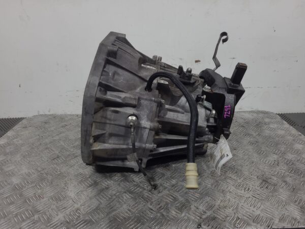 RENAULT MASTER 2011-2026 TRANS/GEARBOX X62, AUTO, FWD, DIESEL, 2.3, TURBO, W/O S - Image 2