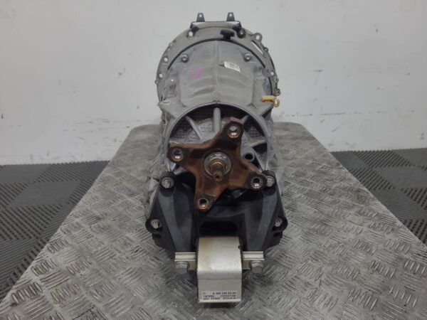 Mercedes Sprinter VS30 2.0L Turbo-Diesel Trans/Gearbox 2022–Present - Image 4