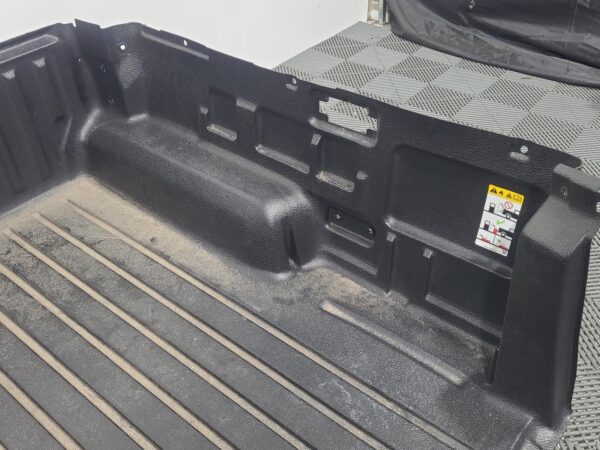 FORD RANGER 2022-2026 UTE/TRAY LINER RA, 05/22- - Image 4