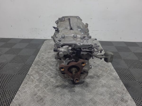 Ford Transit VM 2.4L Turbo-Diesel Trans/Gearbox 2006–2012 - Image 2