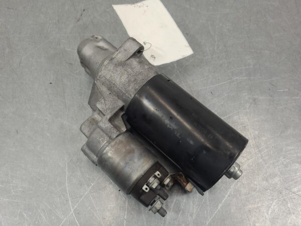 MERCEDES VIANO 2011-2014 STARTER MOTOR DIESEL, 3.0, 639, 03/11-12/14