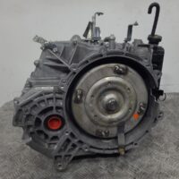 Ford Transit Custom VN 2.0L Turbo-Diesel Trans/Gearbox Fwd 2022–2023