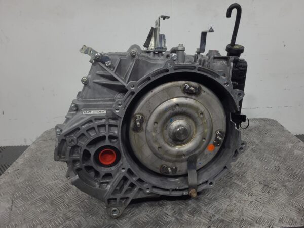 Ford Transit Custom VN 2.0L Turbo-Diesel Trans/Gearbox Fwd 2022–2023