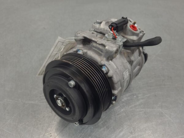 Mercedes Viano 639 A/C Compressor 2011–2014
