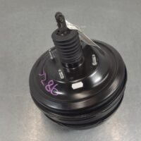 Mercedes Viano 639 Brake Booster Turbo 2011–2014