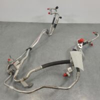 Mercedes Sprinter VS30 A/C Hoses Turbo Under Bonnet Set 2022–Present