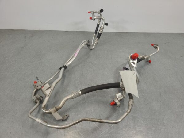 Mercedes Sprinter VS30 A/C Hoses Turbo Under Bonnet Set 2022–Present