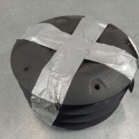 Ford Transit Custom VN Steel Wheel Caps 2013–2023
