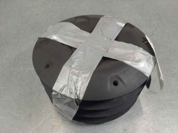 Ford Transit Custom VN Steel Wheel Caps 2013–2023