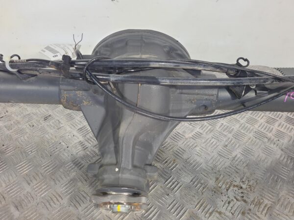 MERCEDES SPRINTER 2018-2026 REAR DIFF ASSEMBLY VS30, RATIO 3.923, 05/18- - Image 2