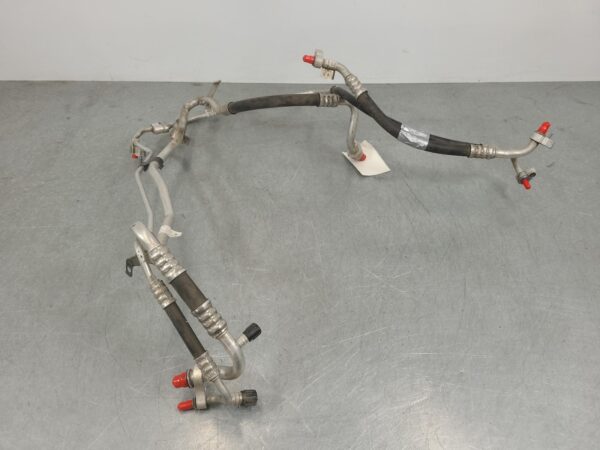 Mercedes Sprinter VS30 A/C Hoses Turbo Under Bonnet Set 2022–Present - Image 6