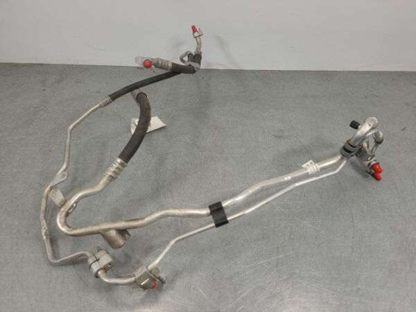 Mercedes Sprinter VS30 A/C Hoses Turbo Under Bonnet Set 2022–Present - Image 5