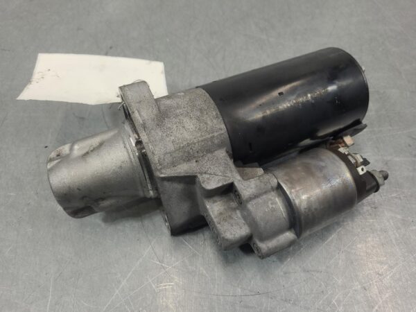 MERCEDES VIANO 2011-2014 STARTER MOTOR DIESEL, 3.0, 639, 03/11-12/14 - Image 2
