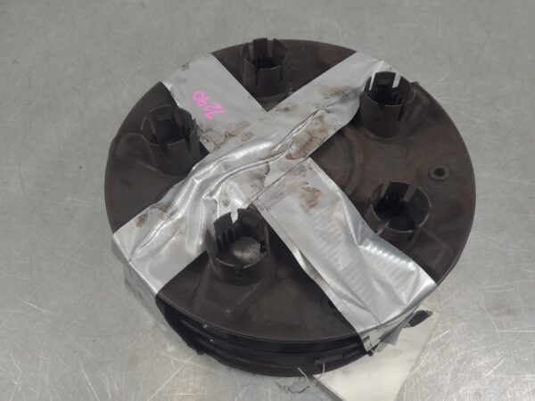 Ford Transit Custom VN Steel Wheel Caps 2013–2023 - Image 5