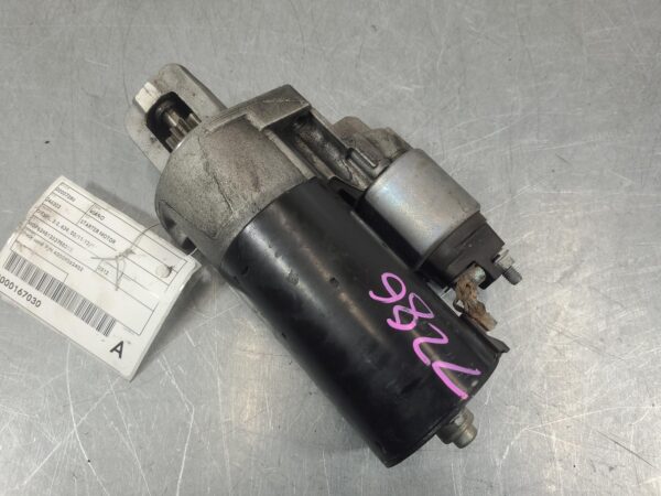 MERCEDES VIANO 2011-2014 STARTER MOTOR DIESEL, 3.0, 639, 03/11-12/14 - Image 5