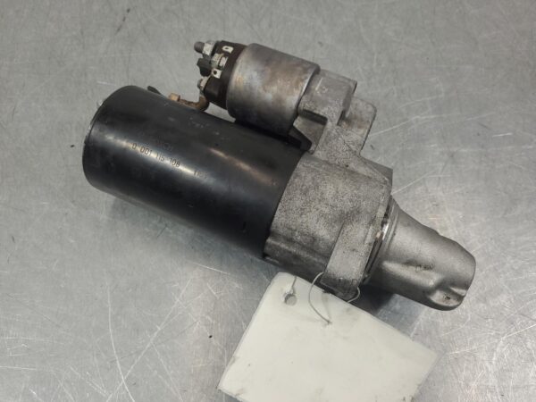 MERCEDES VIANO 2011-2014 STARTER MOTOR DIESEL, 3.0, 639, 03/11-12/14 - Image 3