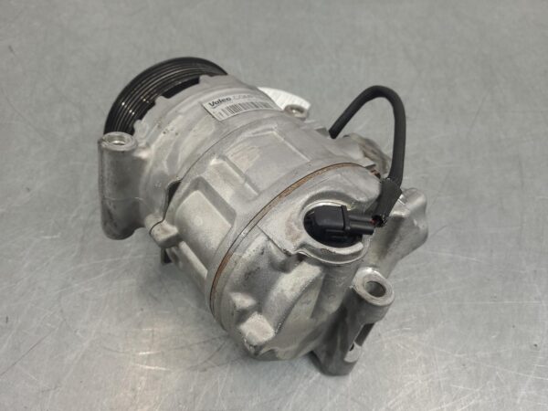 Mercedes Viano 639 A/C Compressor 2011–2014 - Image 6