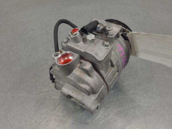 Mercedes Viano 639 A/C Compressor 2011–2014 - Image 4