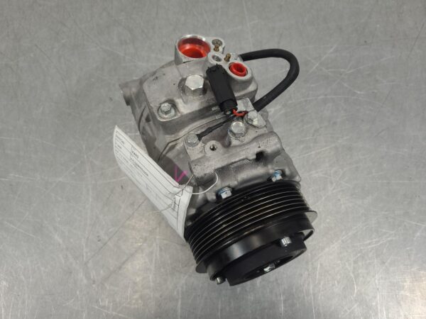 Mercedes Viano 639 A/C Compressor 2011–2014 - Image 3
