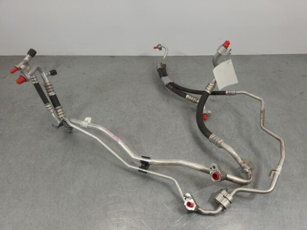 Mercedes Sprinter VS30 A/C Hoses Turbo Under Bonnet Set 2022–Present - Image 2