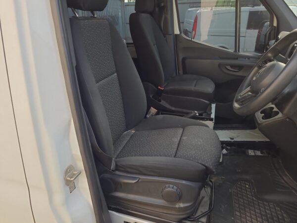 Mercedes Sprinter VS30 2.1L Turbo-Diesel Trans/Gearbox Rwd 2018–2022 - Image 10
