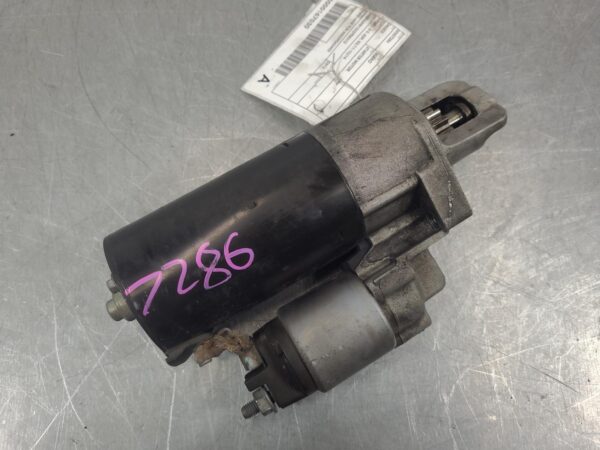 MERCEDES VIANO 2011-2014 STARTER MOTOR DIESEL, 3.0, 639, 03/11-12/14 - Image 6