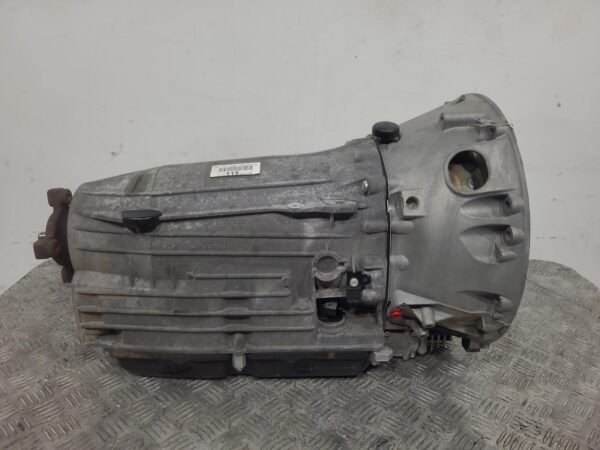 Mercedes Sprinter VS30 2.1L Turbo-Diesel Trans/Gearbox Rwd 2018–2022 - Image 3