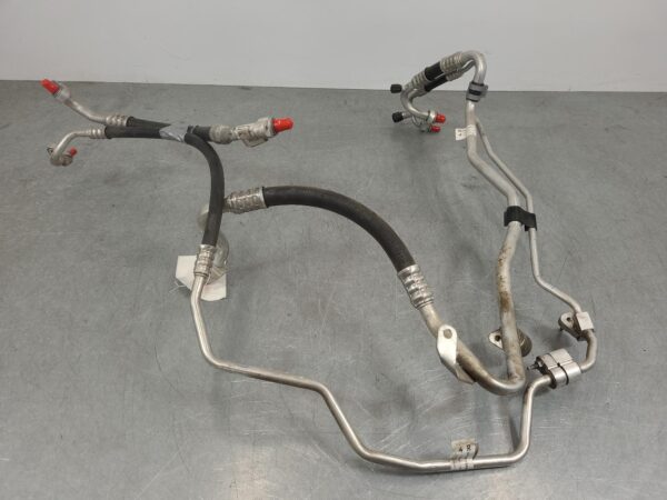 Mercedes Sprinter VS30 A/C Hoses Turbo Under Bonnet Set 2022–Present - Image 4
