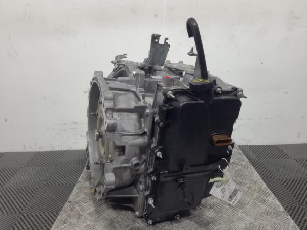 Ford Transit Custom VN 2.0L Turbo-Diesel Trans/Gearbox Fwd 2022–2023 - Image 4